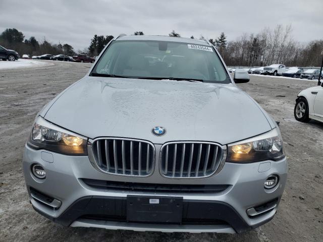 5UXWX9C55G0D89019 2016 BMW X3, photo no. 5