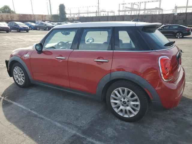 WMWXU3C59F2B59186 | 2015 MINI COOPER S