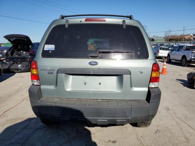 1FMCU03115KC93971 | 2005 Ford escape xlt