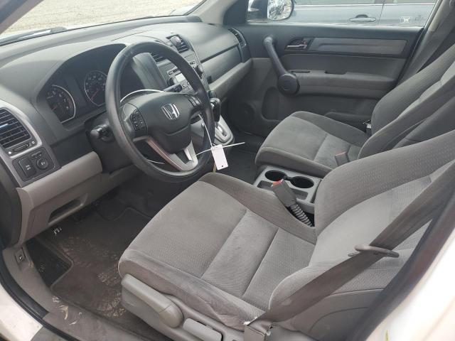 5J6RE48538L033871 2008 Honda Cr-V Ex