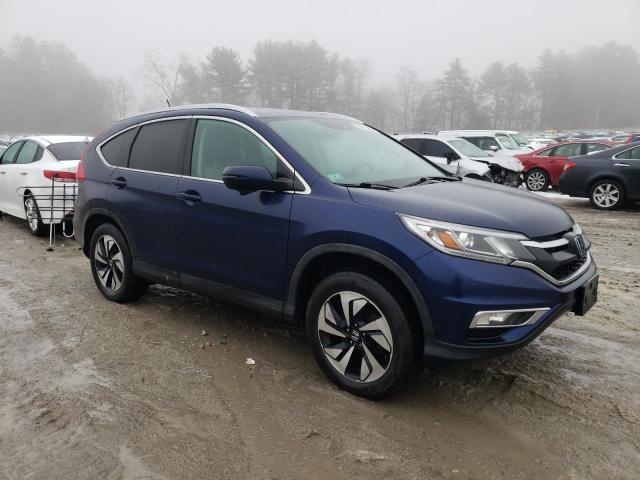 2016 HONDA CR-V TOURI - 5J6RM4H96GL139784