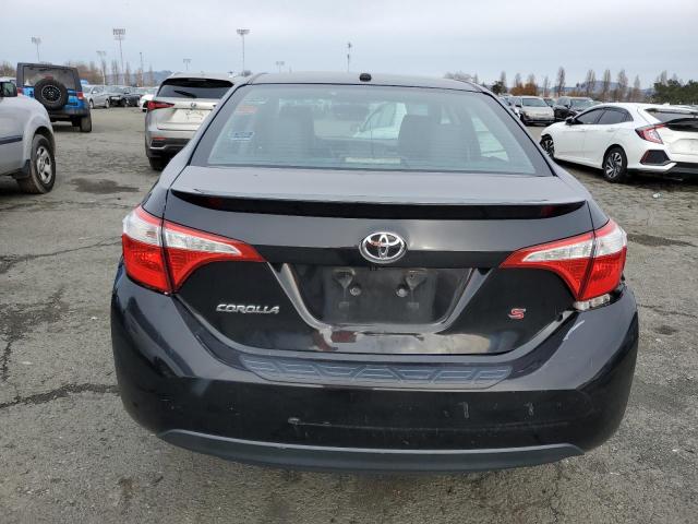 5YFBURHE8EP088794 | 2014 TOYOTA COROLLA L