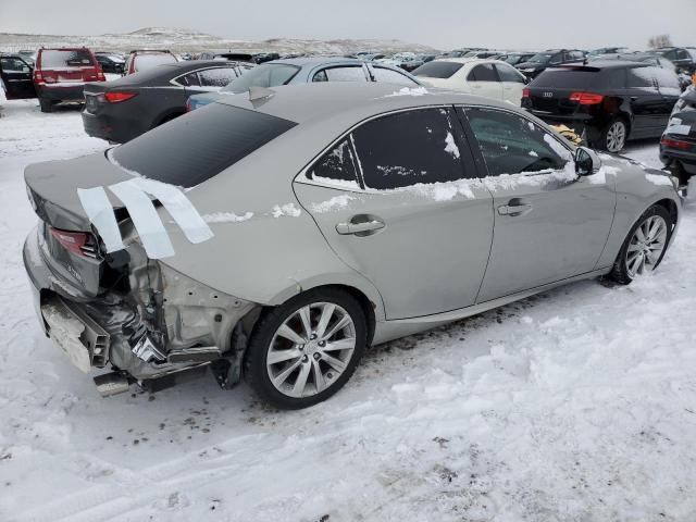 2016 LEXUS IS - JTHBA1D29G5031363