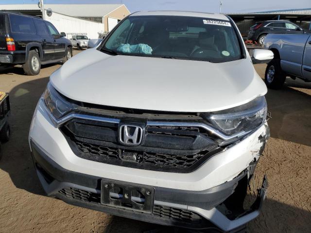 7FARW2H85LE015907 | 2020 HONDA CR-V EXL