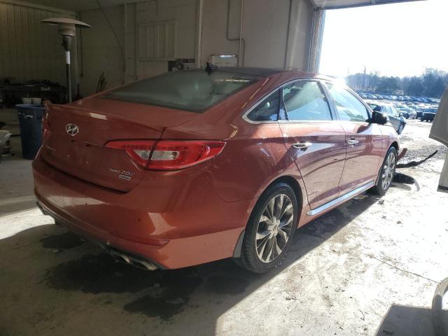 5NPE34AB6FH192539 | 2015 HYUNDAI SONATA SPO