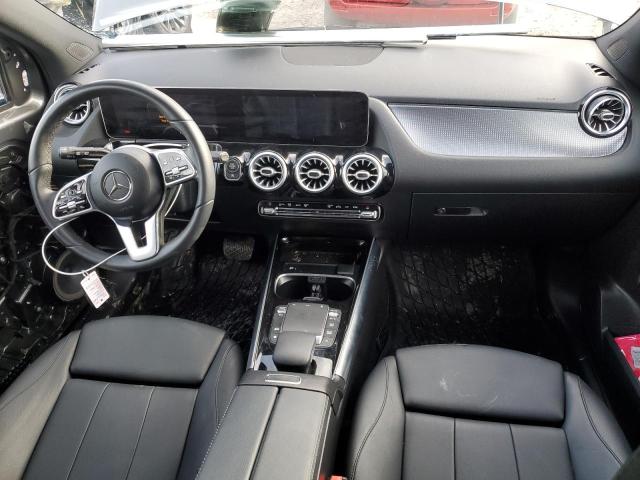 VIN W1N4N4HB3MJ120139 2021 Mercedes-Benz GLA-Class,... no.8