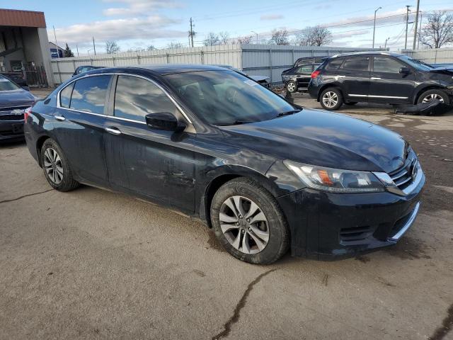 1HGCR2F33EA279575 | 2014 HONDA ACCORD LX