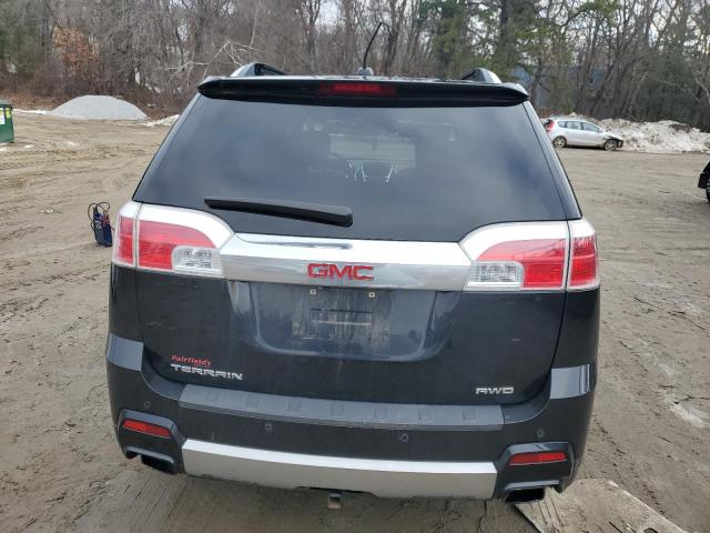 2GKFLZE32F6267122 | 2015 GMC TERRAIN DE