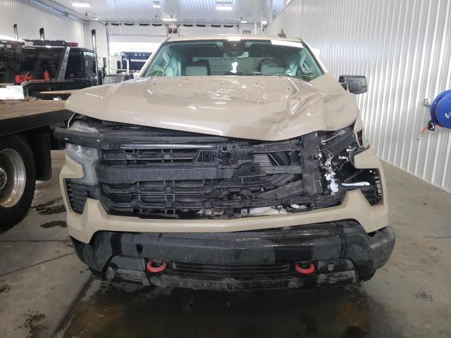 2023 Chevrolet Silverado K1500 Lt Trail Boss VIN: 3GCUDFED4PG191027 Lot: 37774444