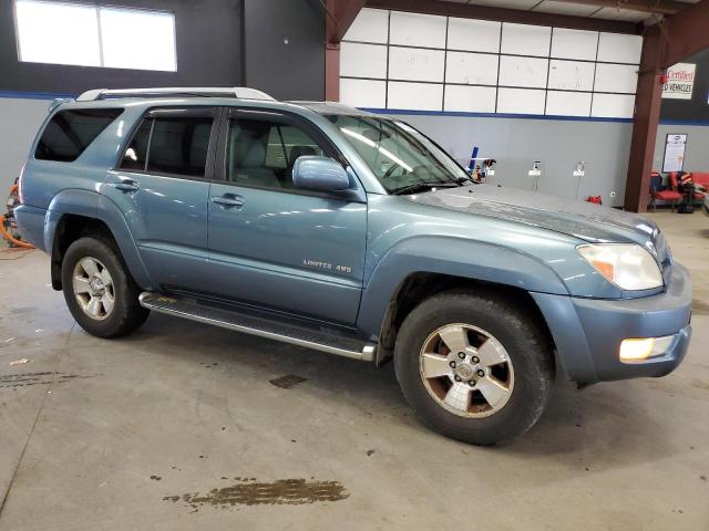 JTEBU17R140055663 | 2004 Toyota 4runner limited