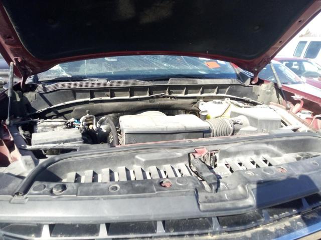 2019 CHEVROLET SILVERADO 3GCPWCED9KG301181