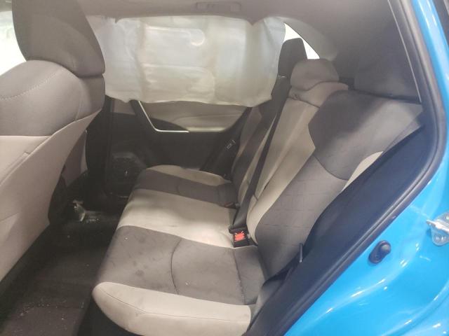 2019 TOYOTA RAV4 XLE - 2T3RWRFV9KW035390