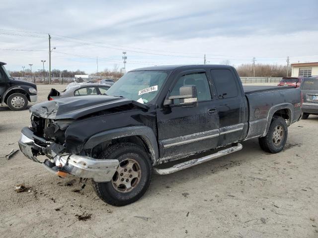 2004 Chevrolet C/K 1500 