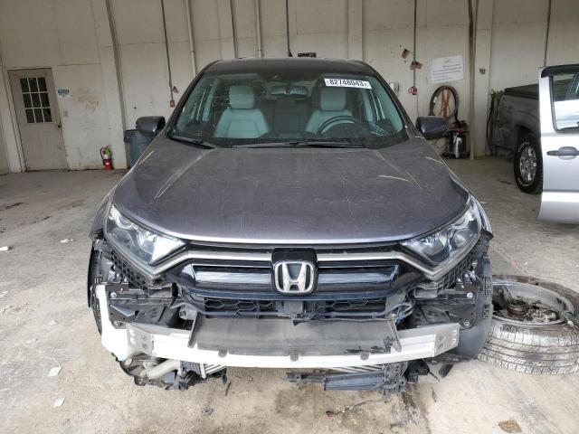 5J6RW2H88LL041078 | 2020 Honda cr-v exl