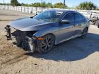 2021 HONDA CIVIC SPOR - 2HGFC2F8XMH555566