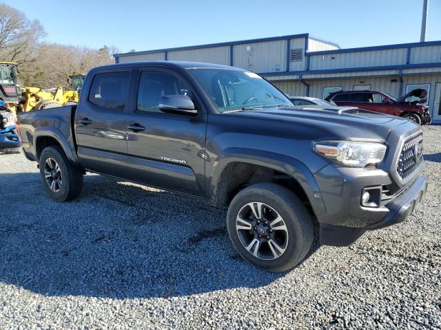 3TMCZ5AN1KM195696 | 2019 TOYOTA TACOMA DOU