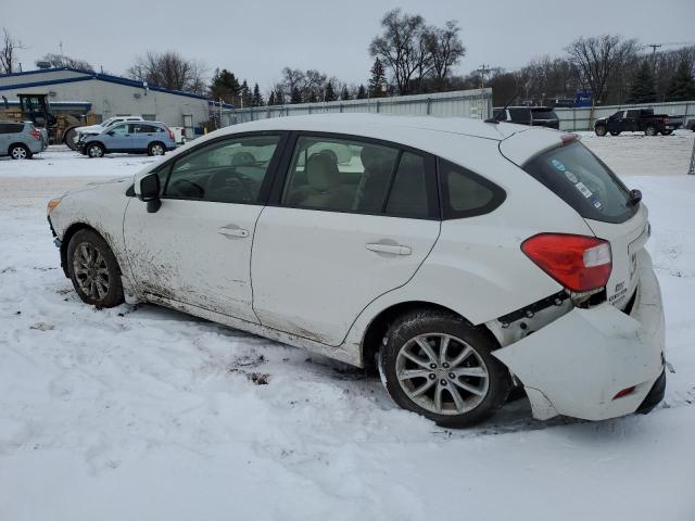 JF1GPAC69EH336325 | 2014 SUBARU IMPREZA PR