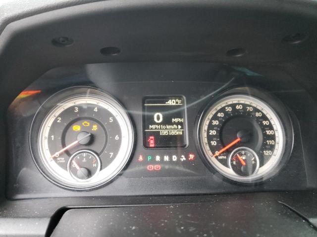 2016 RAM 1500 ST 1C6RR6FT0GS278226