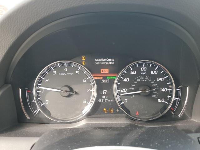 2016 ACURA RLX TECH - JH4KC1F54GC001913