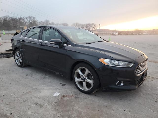 3FA6P0H73FR190804 | 2015 FORD FUSION SE