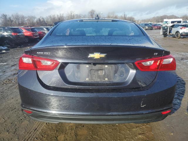 2023 CHEVROLET MALIBU LT - 1G1ZD5ST4PF117516