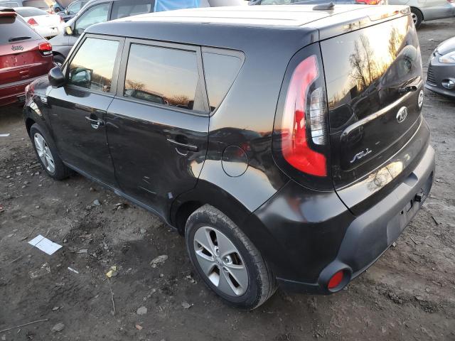 KNDJN2A29F7790772 | 2015 KIA soul