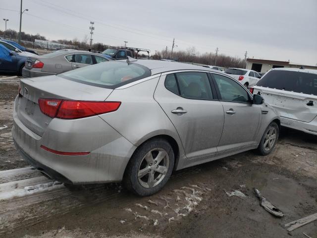 KNAGM4A79E5485932 | 2014 KIA OPTIMA LX