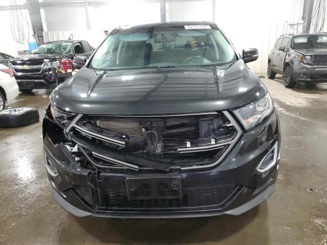 2FMTK3AP0FBB12806 | 2015 FORD EDGE SPORT