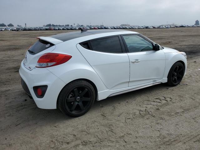 KMHTC6AEXGU290277 | 2016 HYUNDAI VELOSTER T