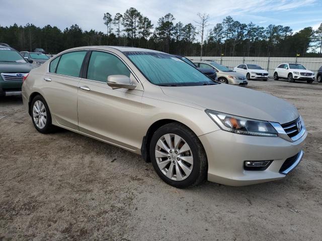 Vin: 1hgcr2f82da201895, lot: 37947684, honda accord exl 20134