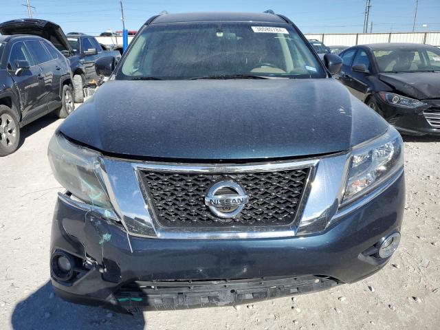 5N1AR2MM8GC636771 | 2016 NISSAN PATHFINDER