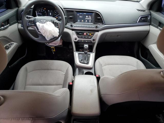5NPD84LF2JH382330 | 2018 HYUNDAI ELANTRA SE