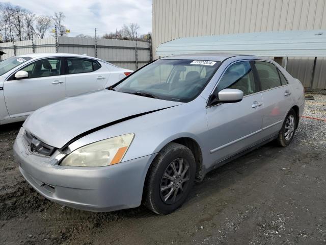 2003 Honda Accord Sedan LX