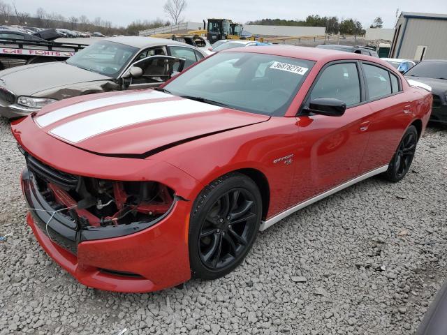 2C3CDXBG3GH267275 | 2016 DODGE CHARGER SE