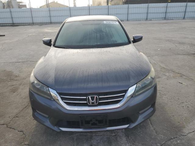 1HGCR2F50EA296335 | 2014 HONDA ACCORD SPO