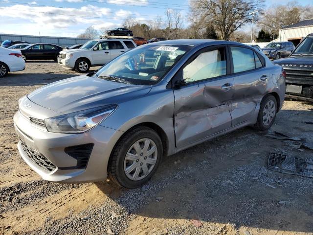 2022 Kia Rio LX