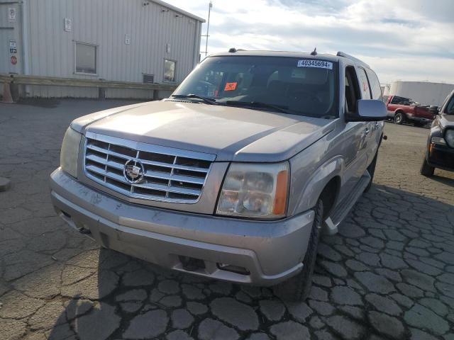 2005 Cadillac Escalade ESV 