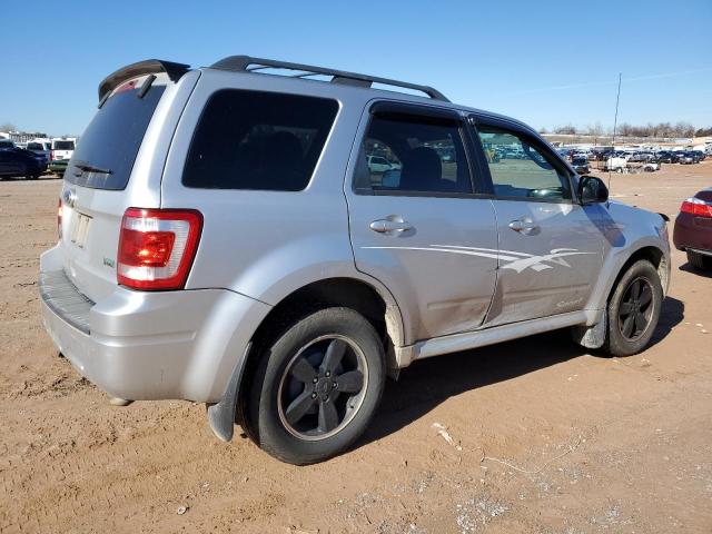 2011 Ford Escape Xlt VIN: 1FMCU0DG6BKC37569 Lot: 40811651