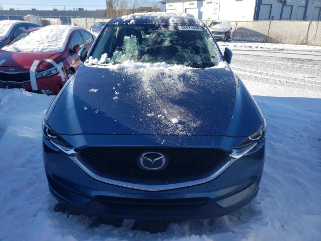 2019 MAZDA CX-5 TOURI - JM3KFBCM2K0563207