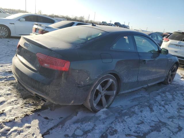 2015 AUDI S5 PREMIUM - WAUCGAFR0FA051891