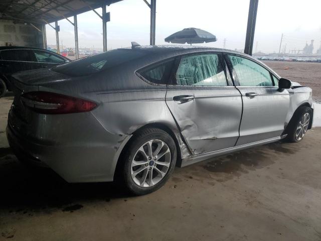 3FA6P0MU8LR162438 2020 FORD FUSION, photo no. 3