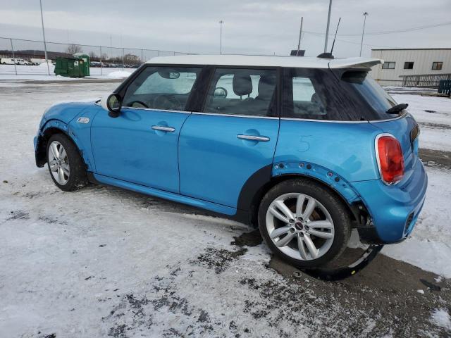 WMWXU3C51G2D29333 | 2016 MINI COOPER S