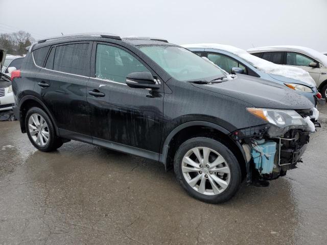 2T3YFREV6EW078926 | 2014 TOYOTA RAV4 LIMIT