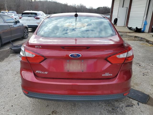 1FADP3F24EL142046 | 2014 FORD FOCUS SE