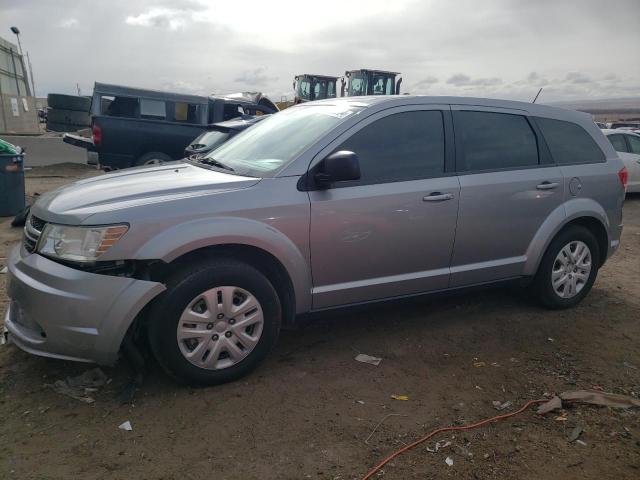 2015 DODGE JOURNEY SE - 3C4PDCAB9FT728450