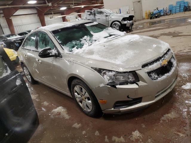 1G1PA5SH3E7440202 | 2014 CHEVROLET CRUZE LS