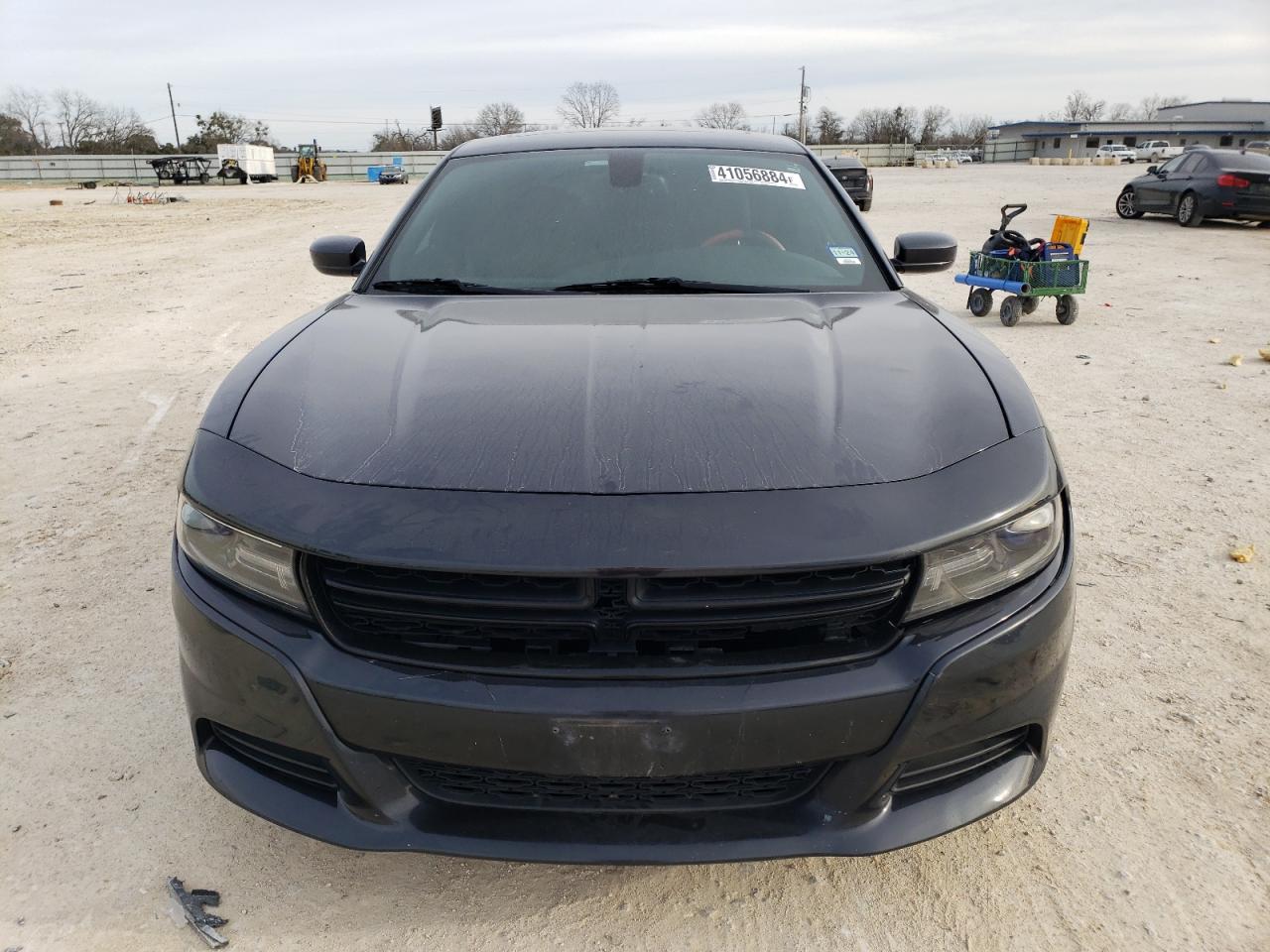 2C3CDXHG2GH307532 2016 Dodge Charger Sxt