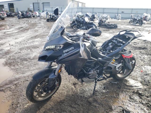 2018 DUCATI MULTISTRAD ZDMAAEKW4JB003929