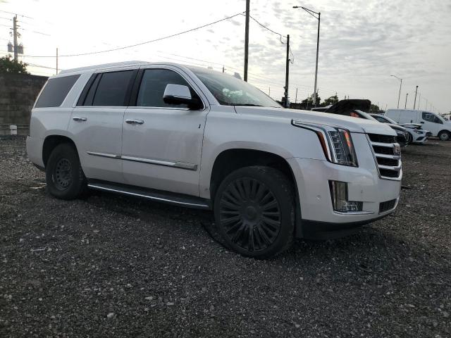 2019 CADILLAC ESCALADE 1GYS4AKJ8KR194360