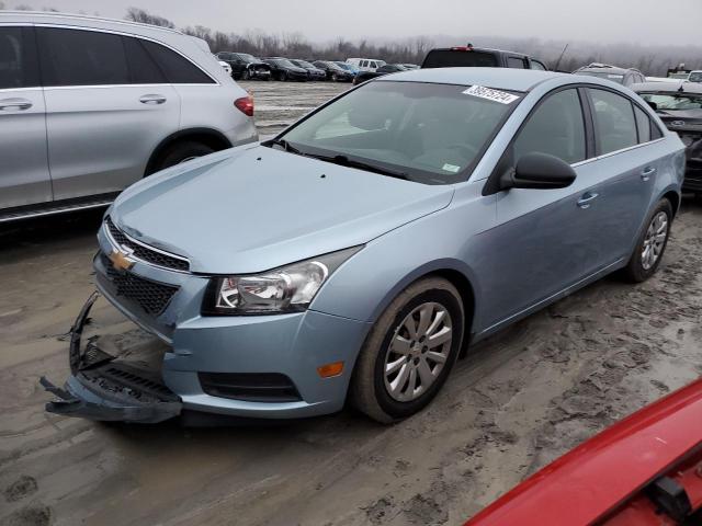 2011 Chevrolet Cruze LS